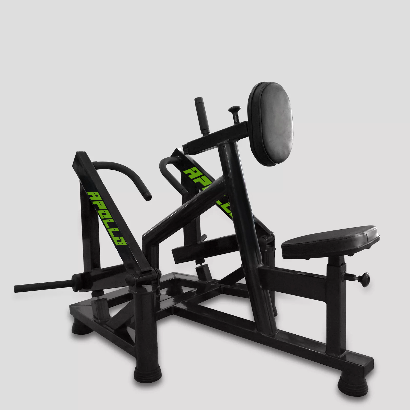 REMADA SENTADA - ARTICULADO